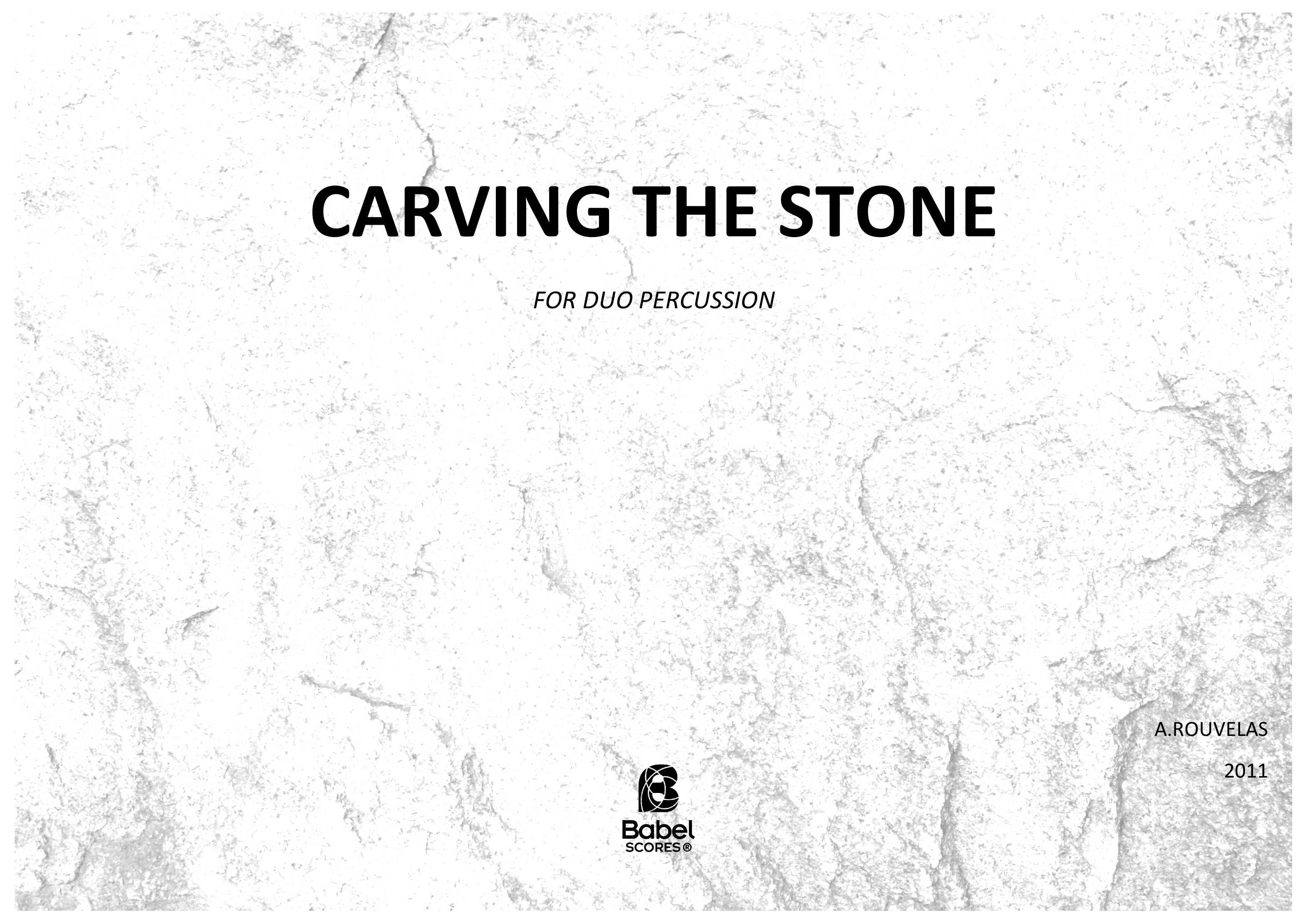 Carving the stone score z